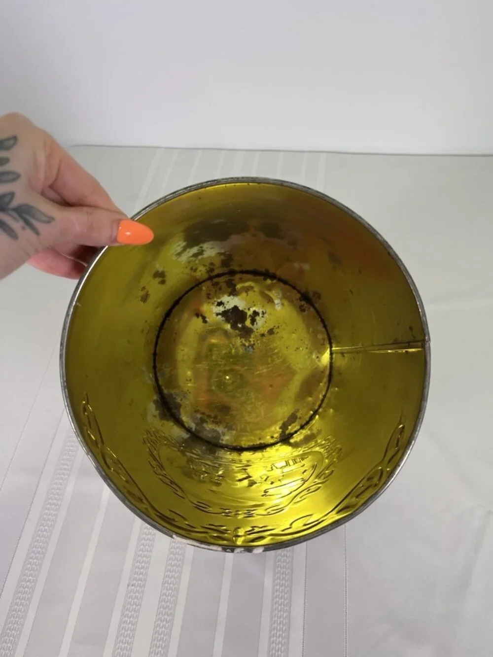 Unbranded vtg ye